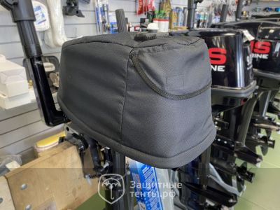 Чехол колпак ПРЕМИУМ для лодочного мотора 40 л.с. Чехол колпак ПРЕМИУМ для лодочного мотора 40 л.с.