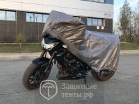 Чехол ЭКОНОМ плюс для мотоциклов ЭНДУРО и ТРИАЛ, размер  для KTM 150 SX 