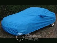 Адаптированный тент-чехол для автомобиля  для Brilliance H230 хэтчбек 