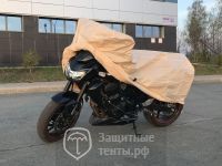 Чехол Стандарт для мотоциклов ЭНДУРО и ТРИАЛ, размер  для Stels 400GS 