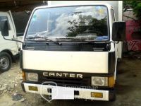 Маска-утеплитель СТАНДАРТ для грузовика Mitsubishi Canter/Мицубиши Кантер 1999 г.