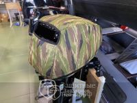 Чехол колпак для лодочного мотора НОРМА, арт.10