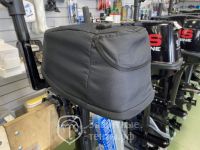 Маска утеплитель радиатора НОРМА для автомобиля Chery Tiggo 7 Pro Max / Чери Тигго 7 Про Макс (2022 - н.в.)