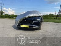 Модельный тент чехол для автомобиля  для Haval H3 