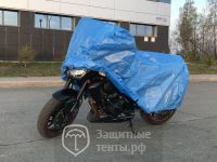 Чехол ОПТИМА для трицикла в базовой комплектации, размер арт.30