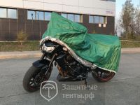 Чехол ПРЕМИУМ для трицикла арт.30 (базовая комплектация)