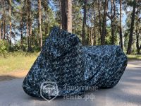 Чехол КОМФОРТ для трицикла арт.30 (базовая комплектация)