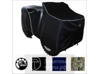 Чехол транспортировочный для квадроцикла BRP-500 одноместный, аг