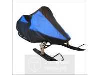 Чехол транспортировочный для снегохода Polaris IQ LXT,аг