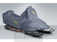 Чехол транспортировочный для снегохода Stels V800 Росомаха, аг
