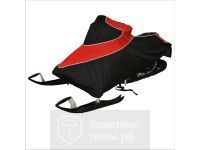 Чехол транспортировочный для снегохода Yamaha Apex X-TX, аг