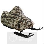 Чехол для хранения детского снегохода Yamaha, аг