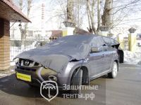 Накидка вкладыш АНТИГРАД  для Mercedes E-class Estate 