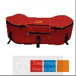 Кофр универсальный для детского ATV, аг