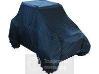 Чехол для хранения UTV Polaris RZR XP1000, аг