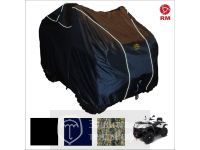 Чехол транспортировочный для квадроцикла ATV Русская Механика RM500, аг