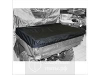 Тент на кузов мотовездехода UTV Yamaha Rhino 700, аг