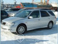 Модельный тент-чехол для автомобиля Toyota Vista Ardeo / Тойота Виста Ардео